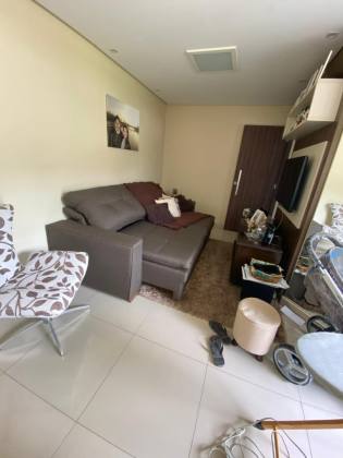 CONDOMINIO RECANTO DAS ARVORES