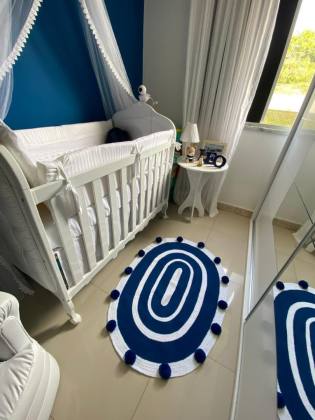 CONDOMINIO RECANTO DAS ARVORES