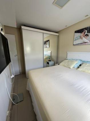 CONDOMINIO RECANTO DAS ARVORES
