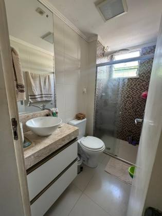 CONDOMINIO RECANTO DAS ARVORES