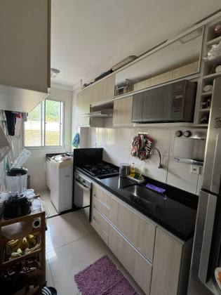 CONDOMINIO RECANTO DAS ARVORES