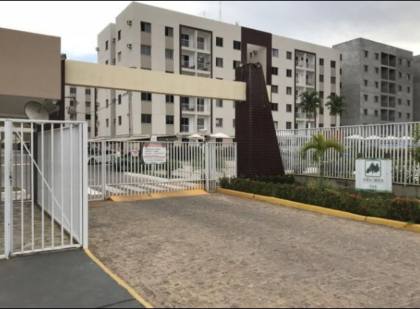 CONDOMINIO RECANTO DAS ARVORES