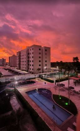 CONDOMINIO RECANTO DAS ARVORES
