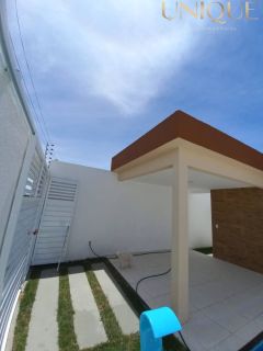 CASA NA ARUANA PROXIMO AO COND. ARUANA PARK