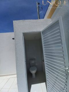 CASA NA ARUANA PROXIMO AO COND. ARUANA PARK