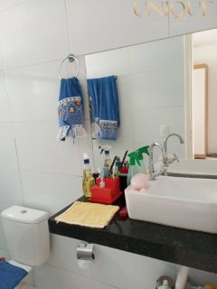 CASA NA ARUANA PROXIMO AO COND. ARUANA PARK