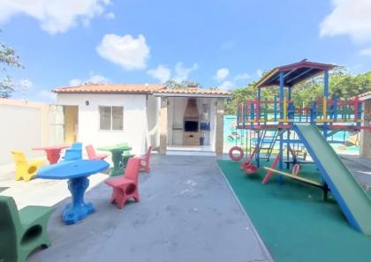 Cond. Villa dos Mares