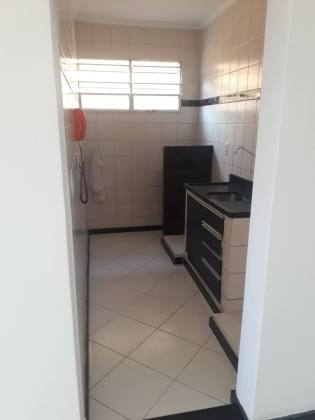 Residencial Recanto dos Garças