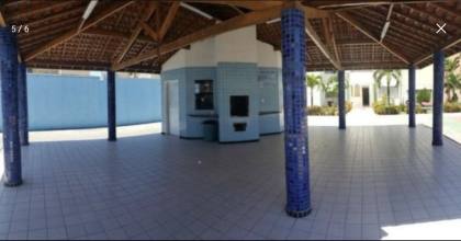 Residencial Recanto dos Garças