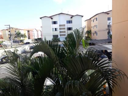 Residencial Recanto dos Garças