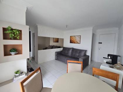 Apartamento mar de Aruana 1