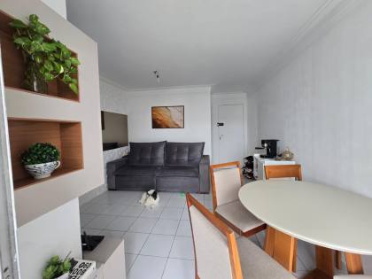 Apartamento mar de Aruana 1