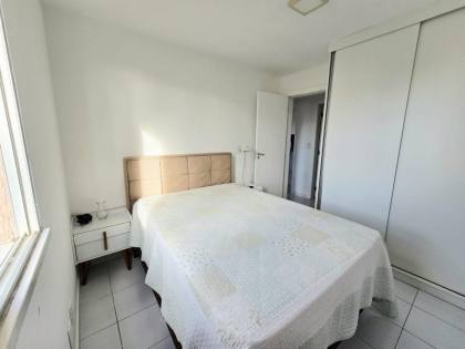 Apartamento mar de Aruana 1