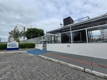 Apartamento mar de Aruana 1