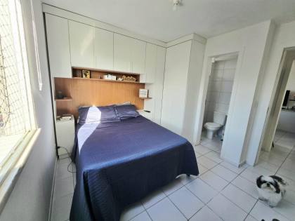 Apartamento mar de Aruana 1