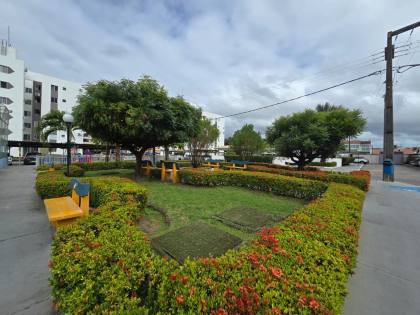 Apartamento mar de Aruana 1