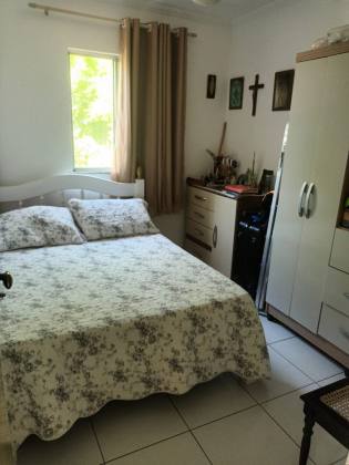 Apartamento no condomínio Parque dos Manguezais, Bairro Jabotiana.
