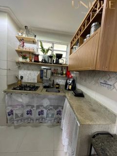 Ótimo apartamento no Orlando Dantas