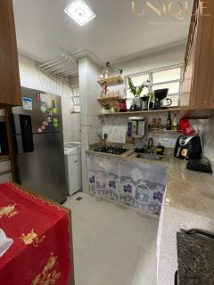 Ótimo apartamento no Orlando Dantas