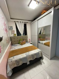 Ótimo apartamento no Orlando Dantas