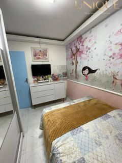 Ótimo apartamento no Orlando Dantas
