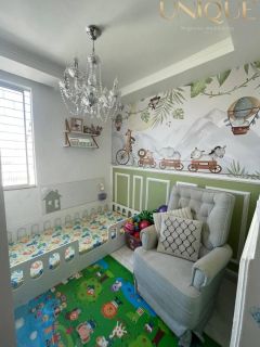 Ótimo apartamento no Orlando Dantas