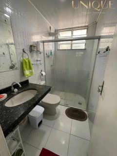 Ótimo apartamento no Orlando Dantas
