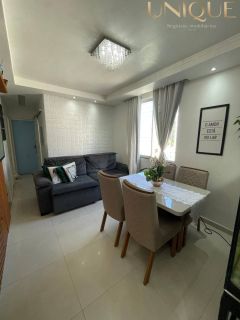 Ótimo apartamento no Orlando Dantas