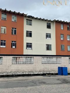 Ótimo apartamento no Orlando Dantas