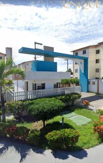Apartamento no Cond. Salinas da Barra