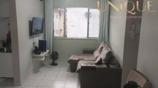 Apartamento no Cond. Salinas da Barra