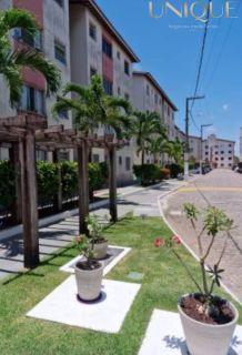 Apartamento no Cond. Salinas da Barra