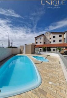 Apartamento no Cond. Salinas da Barra