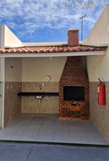 Apartamento no Cond. Salinas da Barra