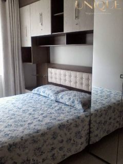 Apartamento no Cond. Salinas da Barra