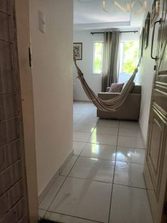 Apartamento Cond. Parque dos Manguezais - Jabotiana