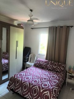 Apartamento Cond. Parque dos Manguezais - Jabotiana