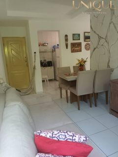 Apartamento Cond. Parque dos Manguezais - Jabotiana