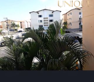 Ótimo apartamento Cond. Recanto das Garças