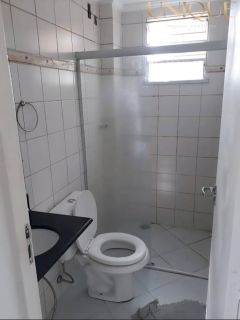 Ótimo apartamento Cond. Recanto das Garças