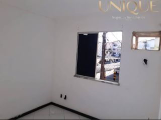 Ótimo apartamento Cond. Recanto das Garças