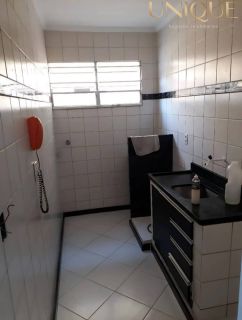 Ótimo apartamento Cond. Recanto das Garças