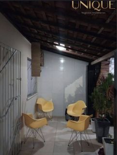 Ótima casa em Residencial na Aruana