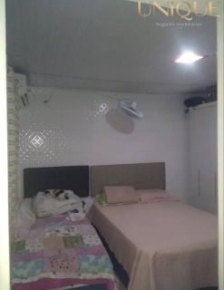 Ótima casa em Residencial na Aruana