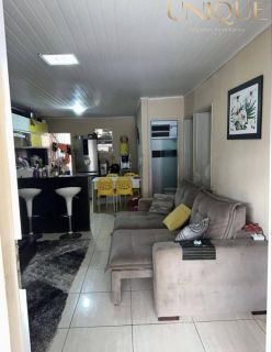 Ótima casa em Residencial na Aruana