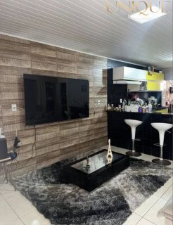 Ótima casa em Residencial na Aruana