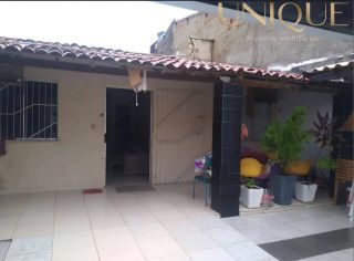 Ótima casa em Residencial na Aruana