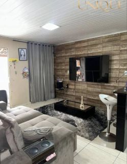 Ótima casa em Residencial na Aruana