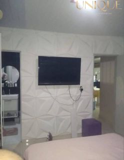 Ótima casa em Residencial na Aruana