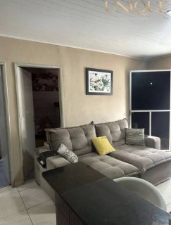 Ótima casa em Residencial na Aruana
